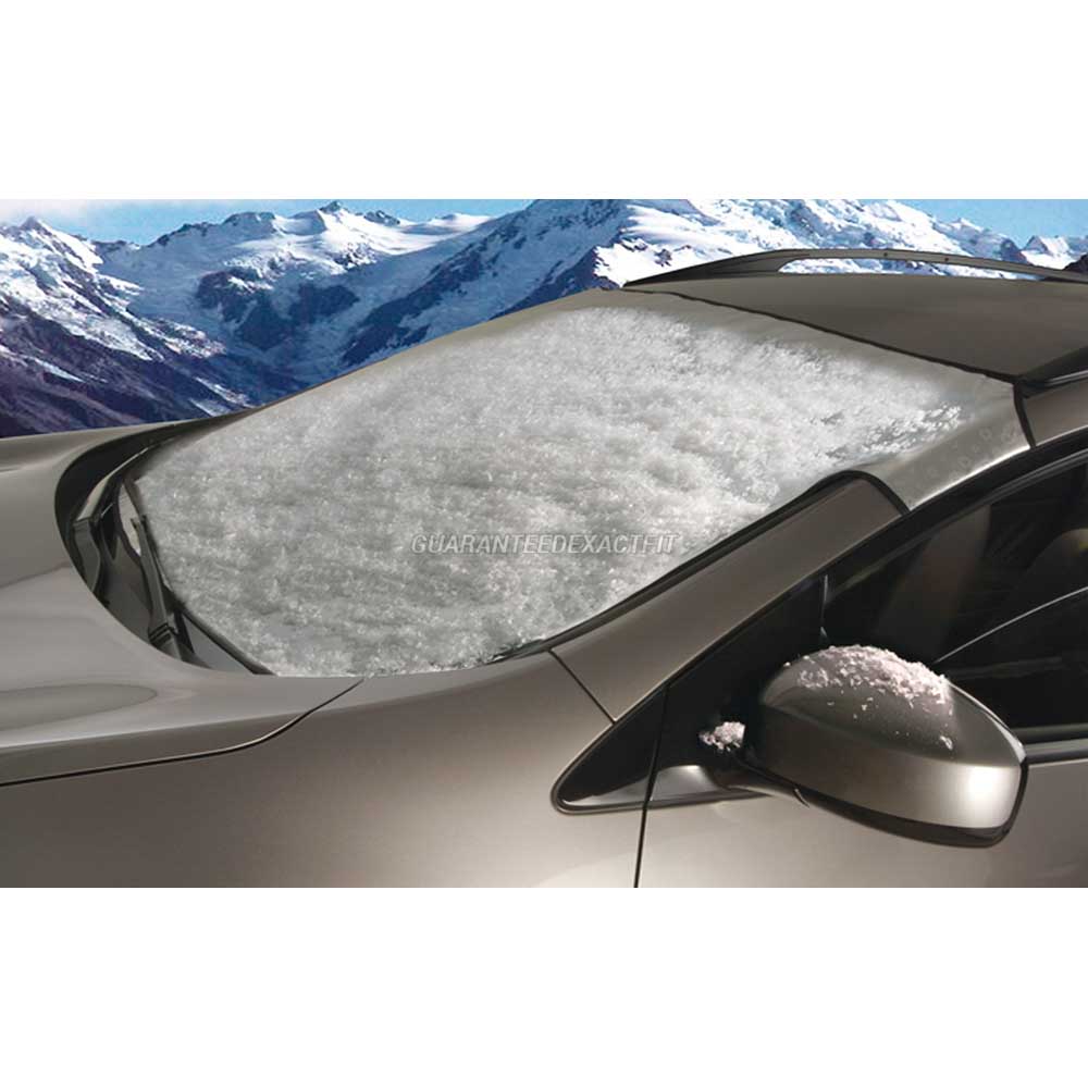 2014 Nissan Quest window cover 